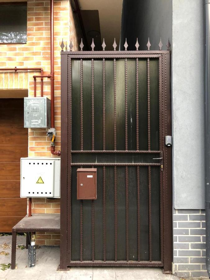 Violet Apartment-brilliant 公寓 *