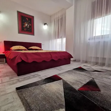 Violet Apartment-Brilliant Apartments Constanta Exterior photo