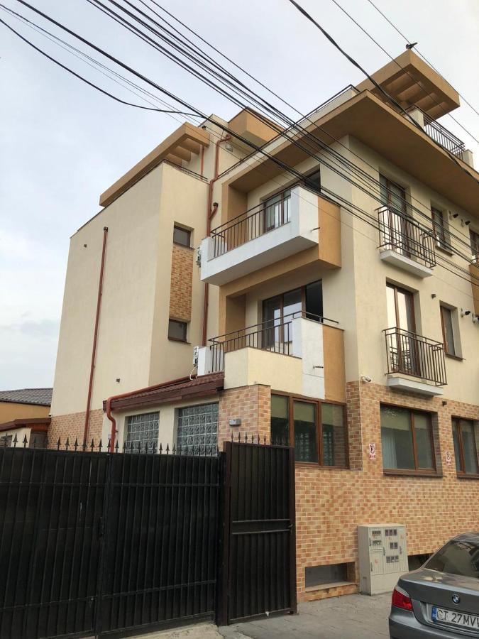 Violet Apartment-brilliant Apartment Constanta