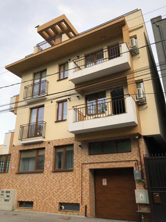 Violet Apartment-brilliant Apartment