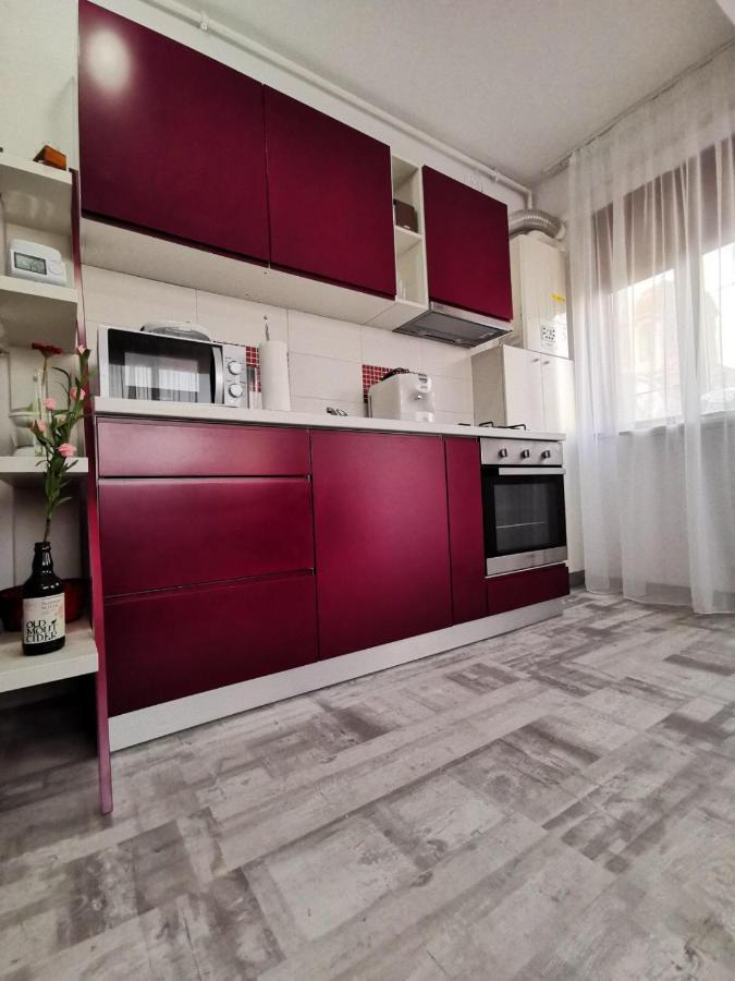 Violet Apartment-brilliant Apartment *