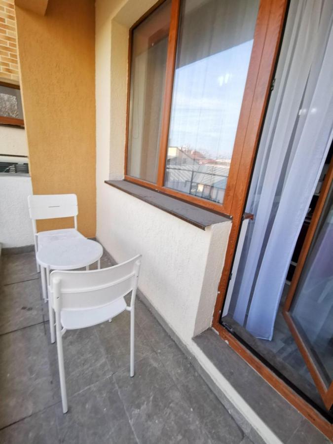 Violet Apartment-brilliant * Constanta
