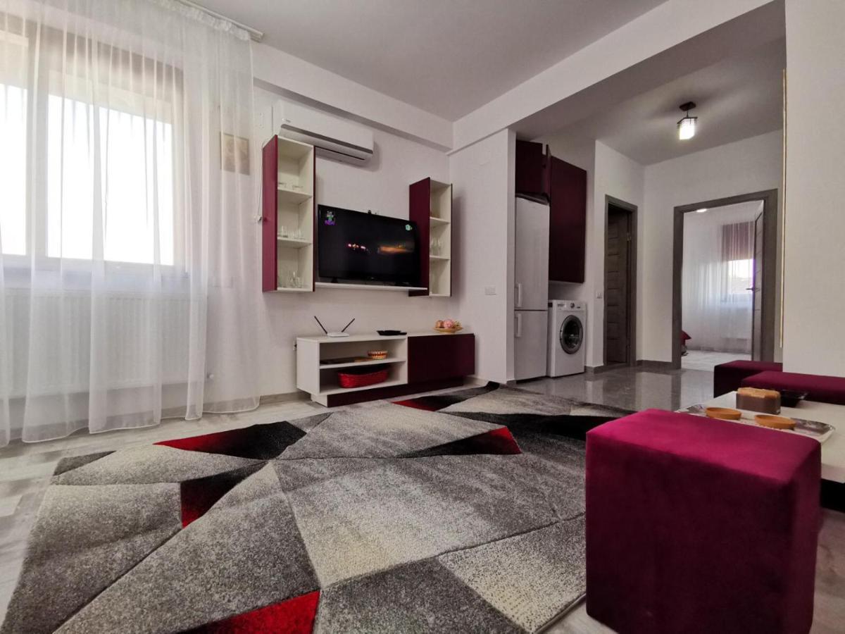 Violet Apartment-brilliant Apartment Constanta